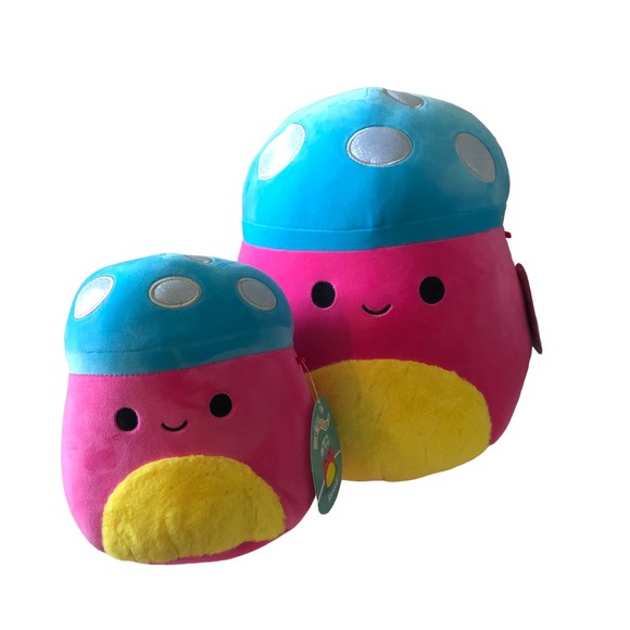 Sdcc 2025 Jazwares Squishmallows Asian Little Plush Food Sets Con Exclusive Sdcc 2025 Jazwares Squishmallows Asian Little Plush Food Sets Con Exclusive